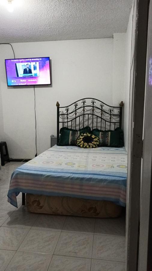Lugar De Bendicion Donde El Costeno Armenia  Exterior foto